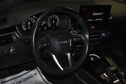 2024 Audi A5 Sportback S line Premium Plus