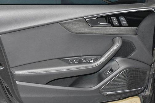 2024 Audi A5 Sportback S line Premium Plus