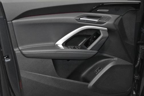 2025 Audi Q5 2.0T quattro Premium