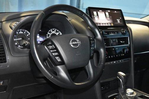 2023 Nissan Armada SV