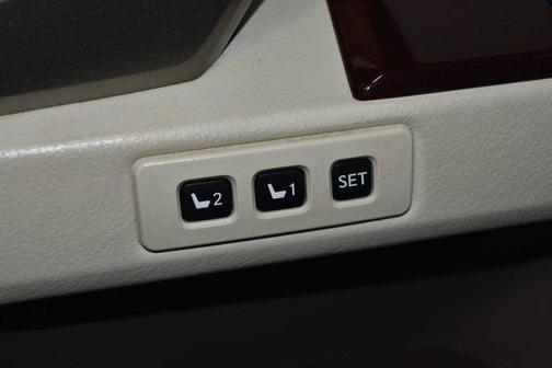 2018 Lexus GX 460 Base
