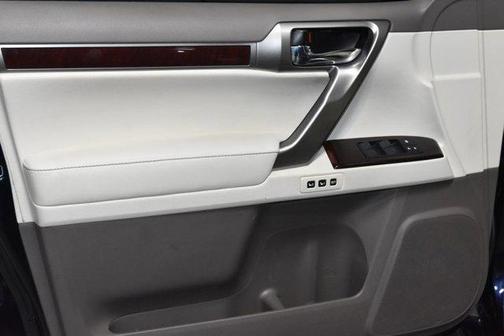 2018 Lexus GX 460 Base