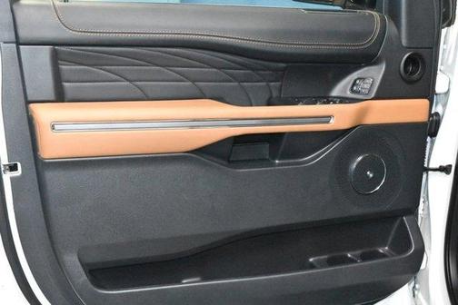 2024 Ford Expedition Max Platinum
