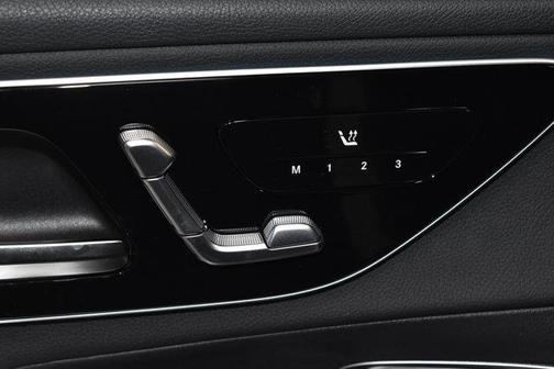 Gray 2026 Mercedes-Benz GLC 300 Base 4MATIC