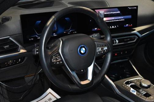 2024 BMW i4 Gran Coupe xDrive40