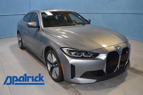 2024 BMW i4 Gran Coupe xDrive40