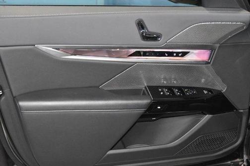 2024 BMW i7 xDrive60