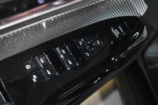 2024 BMW i7 xDrive60