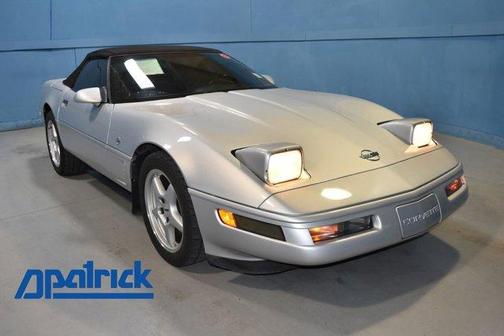 1996 Chevrolet Corvette