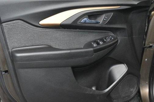 2022 Chevrolet Trailblazer ACTIV