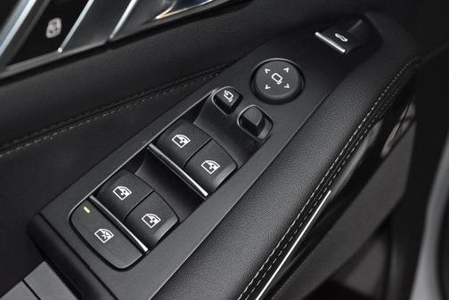Gray Metallic 2026 BMW X5 xDrive40i