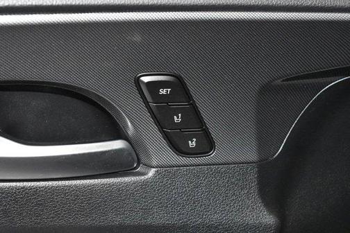 Gray 2023 Hyundai SANTA FE Limited