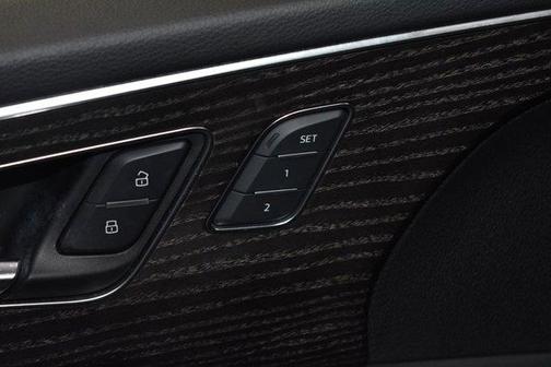 2022 Audi Q8 55 Prestige