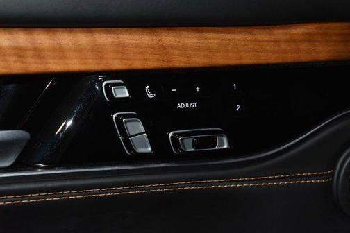 2024 Jeep Grand Wagoneer L Series III