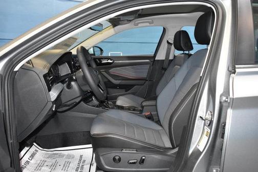 2026 Volkswagen Jetta 1.5T SEL