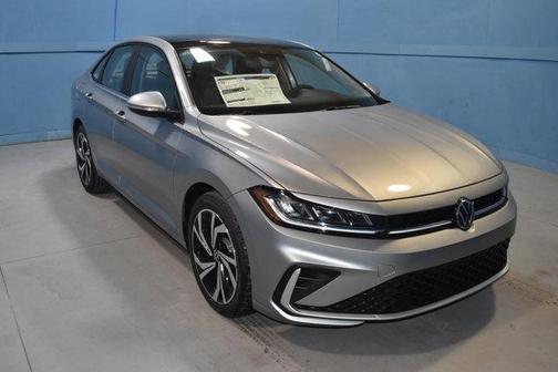 2026 Volkswagen Jetta 1.5T SEL