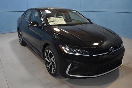 2026 Volkswagen Jetta 1.5T SEL