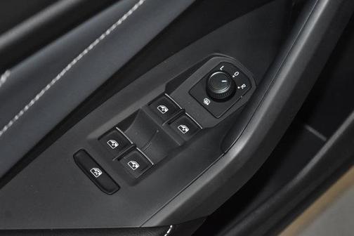 2026 Volkswagen Jetta 1.5T SEL