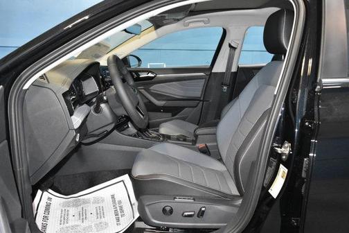 2026 Volkswagen Jetta 1.5T SEL