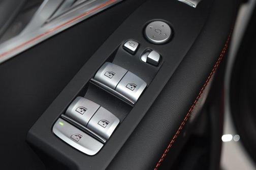 2024 BMW XM Label Red