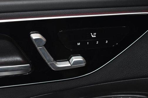 Selenite Gray Metallic 2023 Mercedes-Benz C-Class C 300 4MATIC