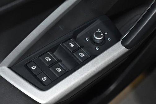 2022 Audi Q3 45 S line Premium