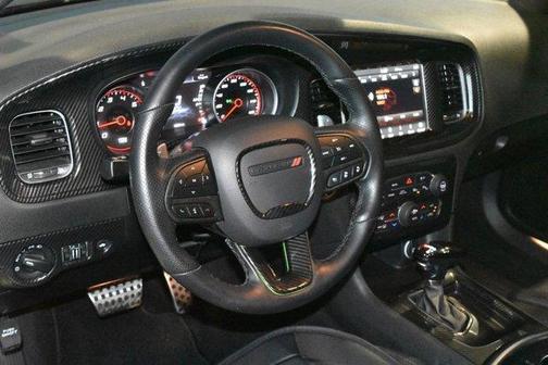 Sublime Clearcoat Metallic 2023 Dodge Charger R/T