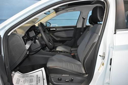 2026 Volkswagen Jetta 1.5T SEL