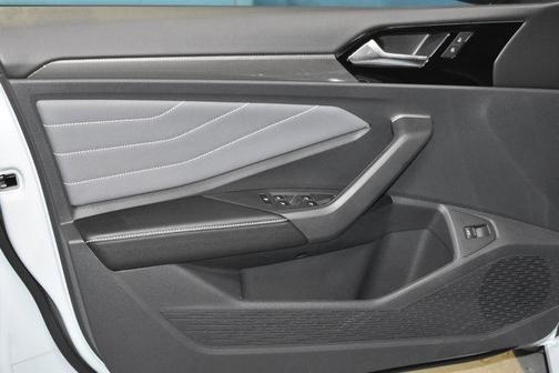 2026 Volkswagen Jetta 1.5T SEL