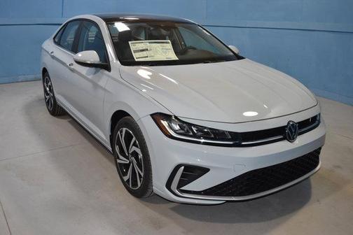 2026 Volkswagen Jetta 1.5T SEL