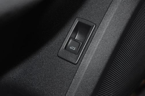Black 2026 Audi SQ5 3.0T Premium Plus