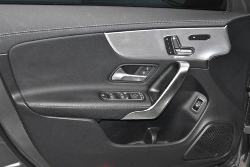 2020 Mercedes-Benz CLA 250 Base 4MATIC
