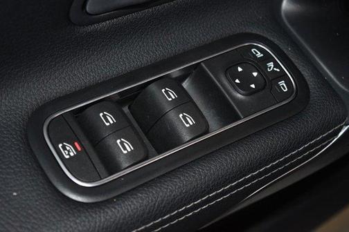 2020 Mercedes-Benz CLA 250 Base 4MATIC