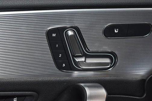 2020 Mercedes-Benz CLA 250 Base 4MATIC