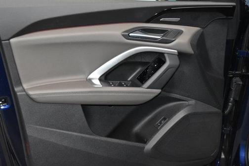 2025 Audi Q5 2.0T quattro Premium