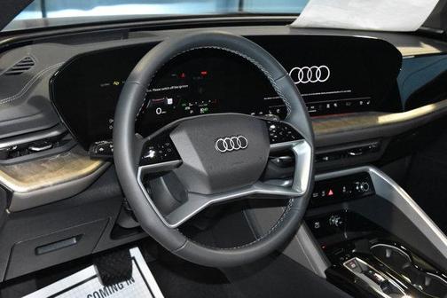 2025 Audi Q5 2.0T quattro Premium