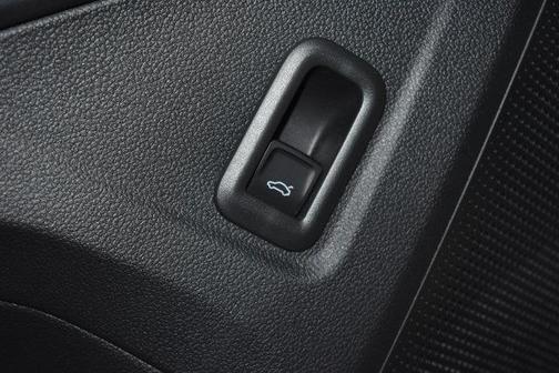 Gray 2026 Volkswagen Tiguan 2.0T SE