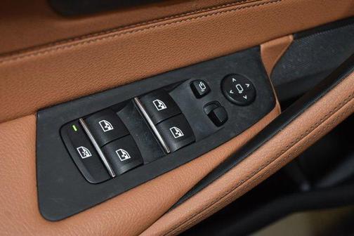 2022 BMW M550 i xDrive