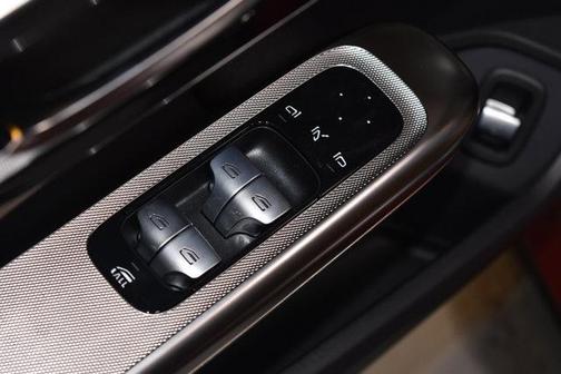 Red 2026 Mercedes-Benz CLE 300 Base 4MATIC