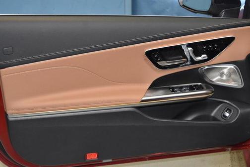 Red 2026 Mercedes-Benz CLE 300 Base 4MATIC
