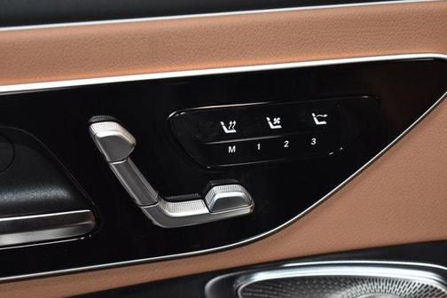 Red 2026 Mercedes-Benz CLE 300 Base 4MATIC