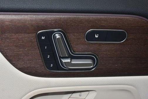 2023 Mercedes-Benz GLA 250 Base 4MATIC