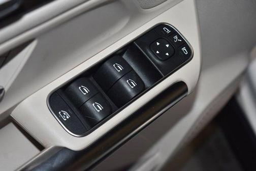 2023 Mercedes-Benz GLA 250 Base 4MATIC