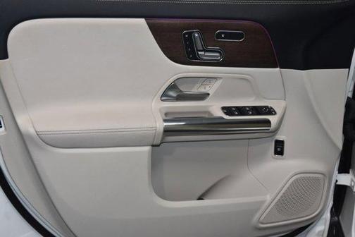 2023 Mercedes-Benz GLA 250 Base 4MATIC