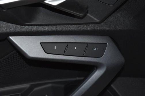 2025 Audi A3 Premium