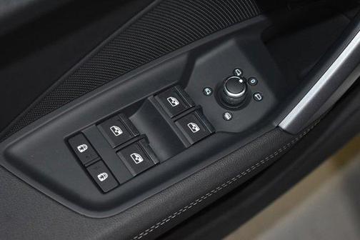 2025 Audi A3 Premium