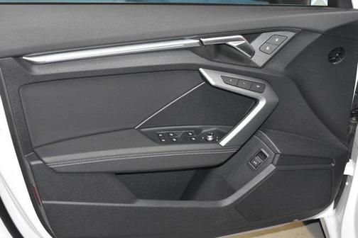 2025 Audi A3 Premium