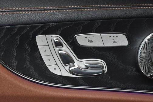 2023 Mercedes-Benz E-Class E 450 4MATIC