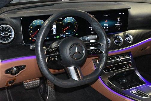 2023 Mercedes-Benz E-Class E 450 4MATIC