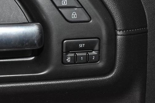 Satin Steel Metallic 2021 Chevrolet Silverado 1500 LTZ